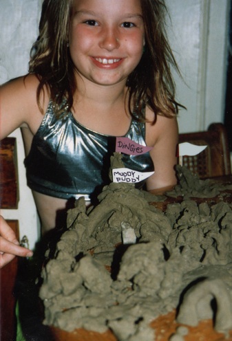 Mud Toy, Dirt Dough, Play Dirt Toy